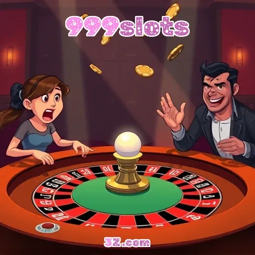 Características Inovadoras no 999slots para Jogadores Brasileiros