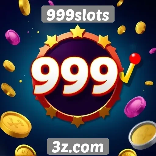 Melhores bônus e promoções disponíveis no 999slots