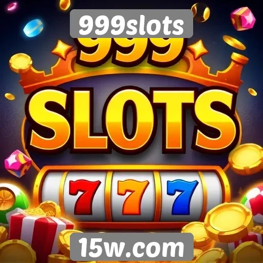 Análise detalhada das slots disponíveis no 999slots