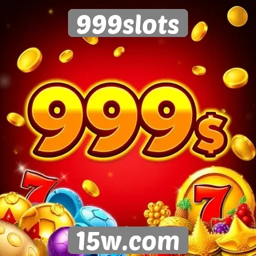 Diversidade de jogos oferecidos por 999slots