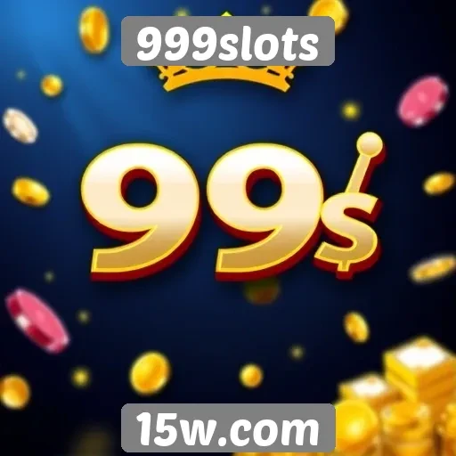 Análise da oferta de jogos disponíveis no 999slots