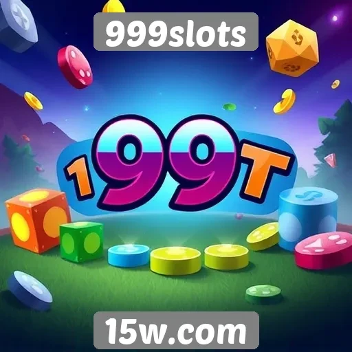 Análise das opções de jogos em 999slots
