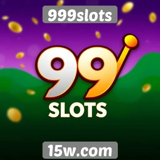Facilidade de uso da interface do 999slots