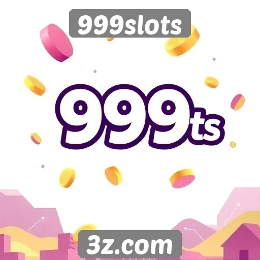 Tendências de mercado percebidas no 999slots
