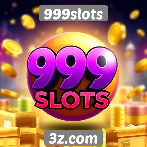 Ofertas e promoções disponíveis no 999slots