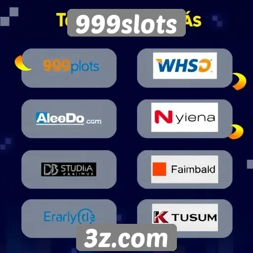 Métodos de pagamento aceitos no 999slots