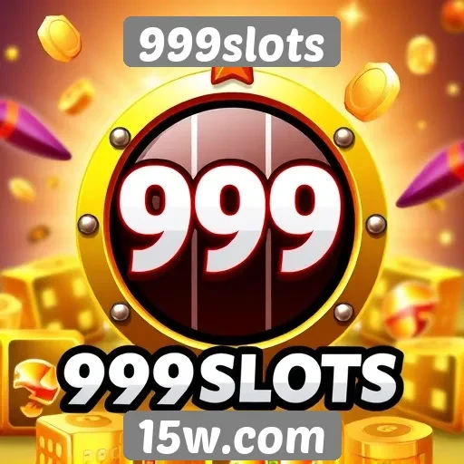 Pagamento e retirada de ganhos no 999slots