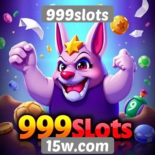 Análise de jogos populares no 999slots
