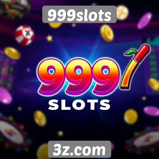 Avaliação dos jogos populares no site 999slots
