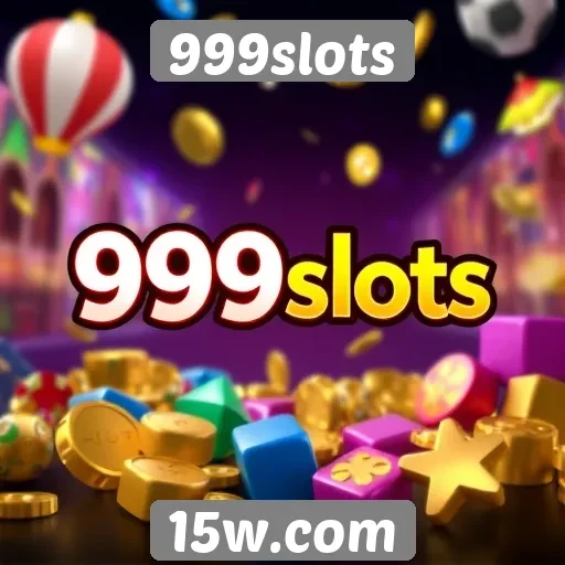 Análise da segurança no site 999slots