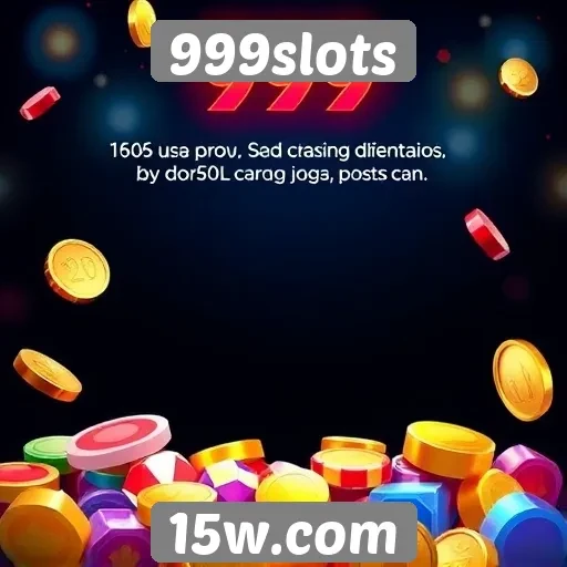 Feedback dos usuários sobre o 999slots