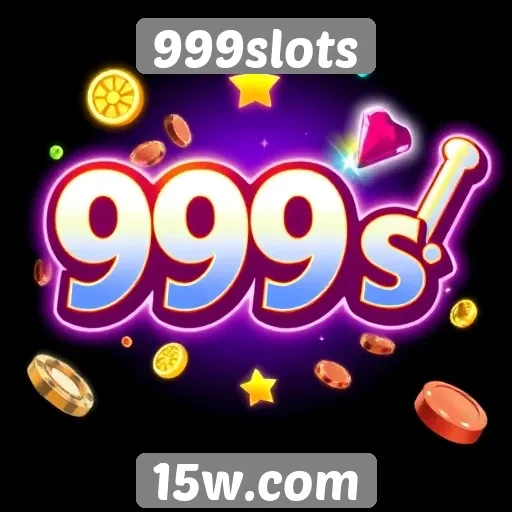 Análise da variedade de jogos disponíveis em 999slots